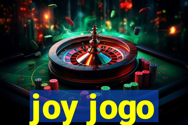 joy jogo